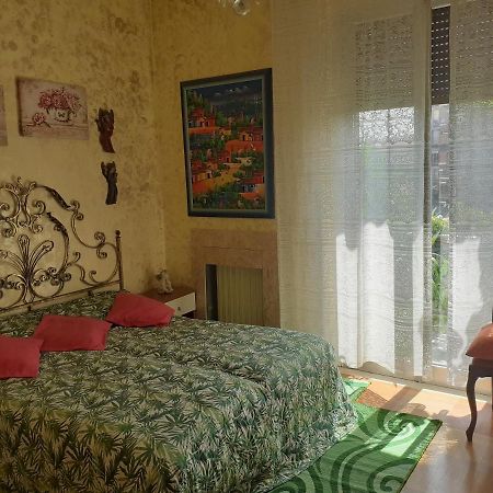B&B Alle Piscine Верона Екстер'єр фото