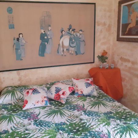 B&B Alle Piscine Верона Екстер'єр фото