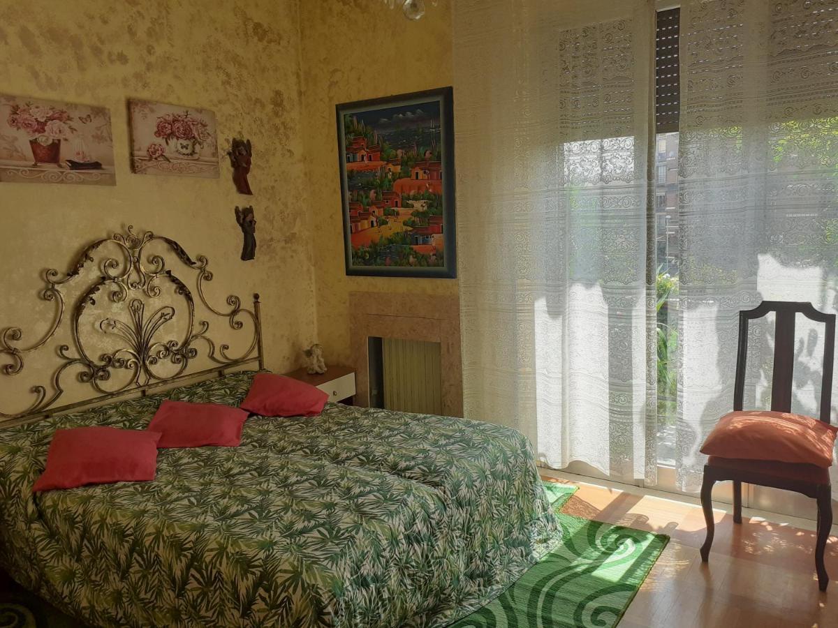 B&B Alle Piscine Верона Екстер'єр фото